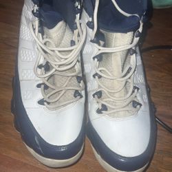 Air Jordan 9