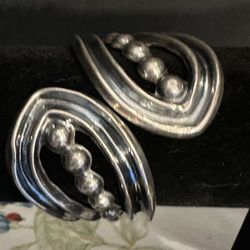 Vintage TAXCO Bracelets 