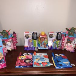 Brand New Baby Toys Gift Bundle 