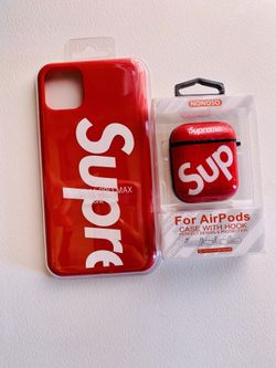 AirPod Case & Iphone Case