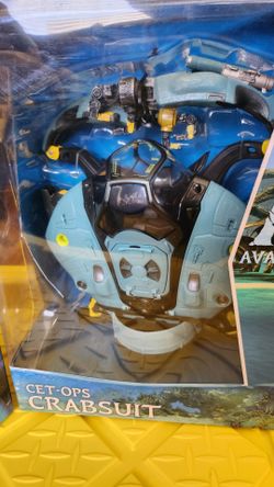 McFarlane Avatar Collectibles