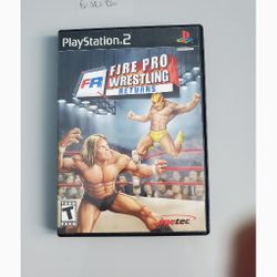 Ps2 Game
