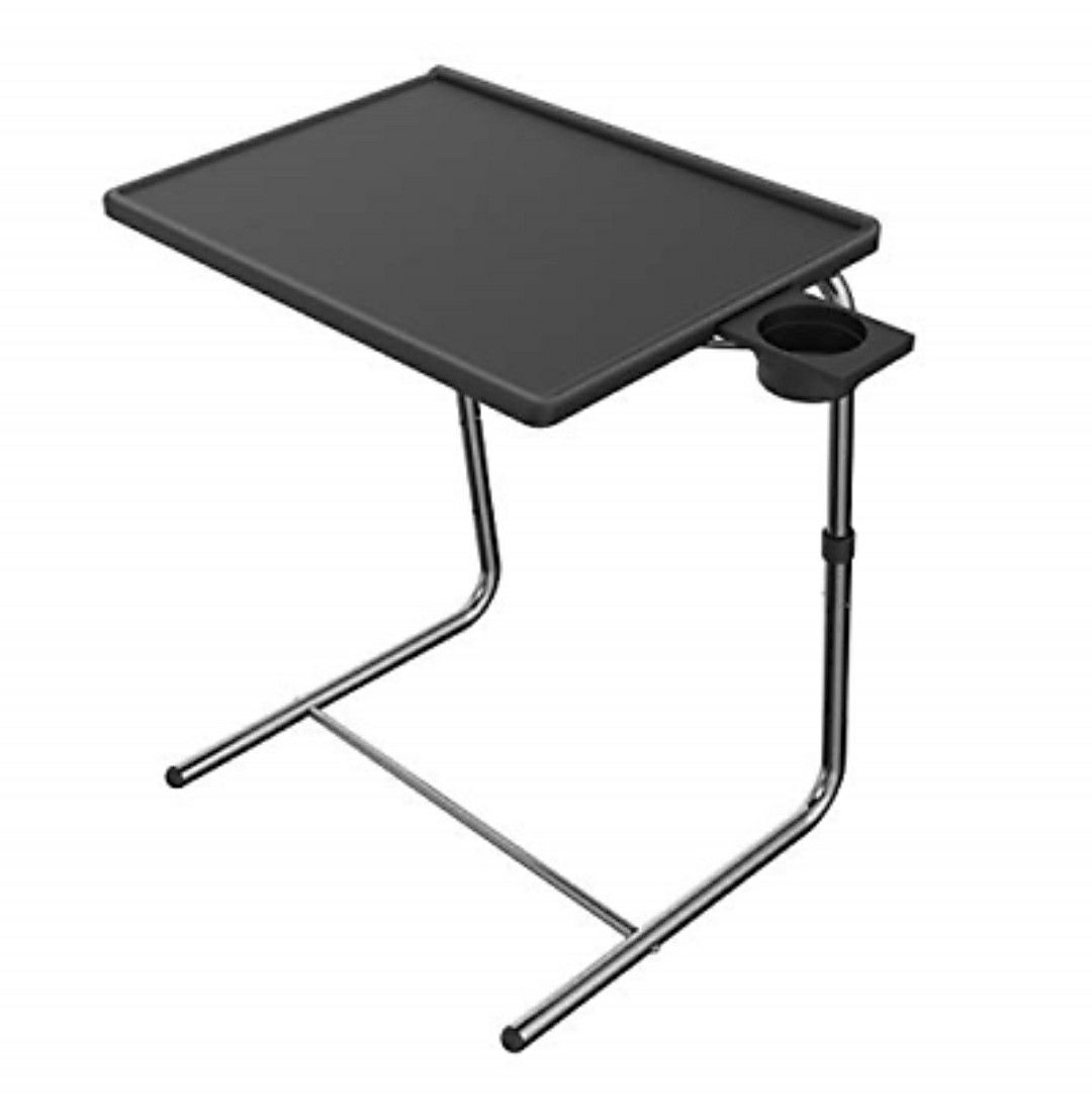 Tray Table Comfortable Folding Tab