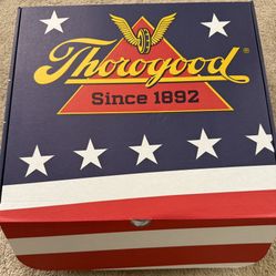 Thorogood Boots 