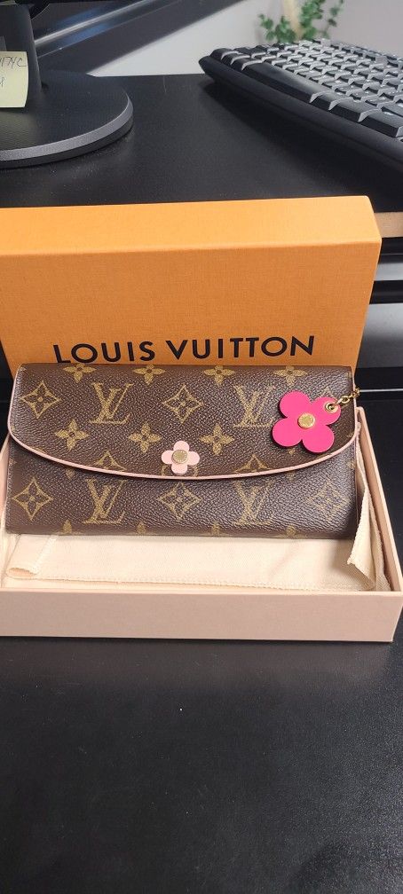 Louis Vuitton Wallet