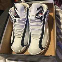 FILA Grant Hill 2 ‘96