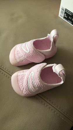 Nike Swoosh 1 - 5C