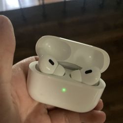 AirPod Pro 2