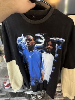 Menace 2 Society Thermal