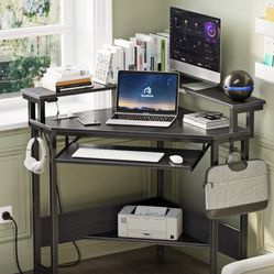 Corner Desk