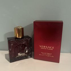 Versace Eros Flame