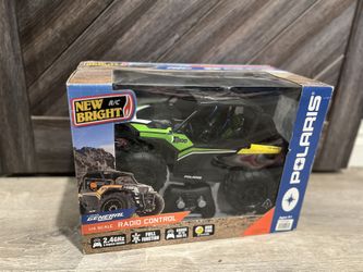 RC Car