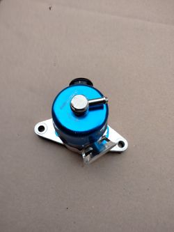 SUBARU BLOW OFF VALVE EJ255 & EJ257