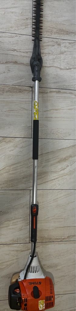 Stihl Gas Trimmer