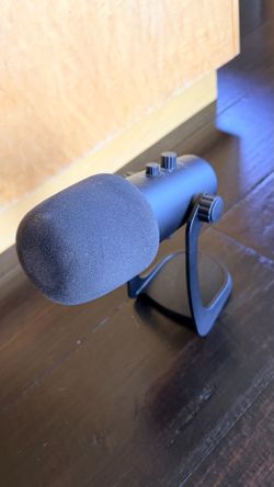 Free Microphone