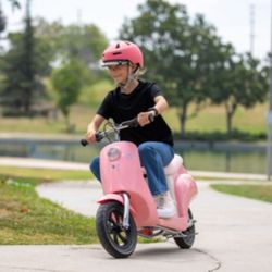 Razor Pocket Mod Scooter