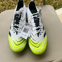 Adidas Predator Elite Sz12