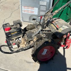 make Offer- Lawn Equipment 