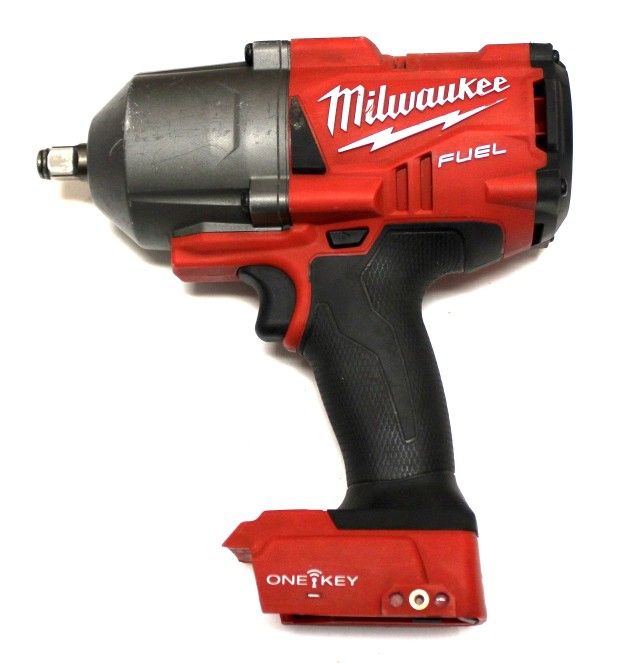 Milwaukee ½” Impact Wrench
