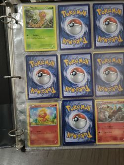 Pokemon Primal Clash