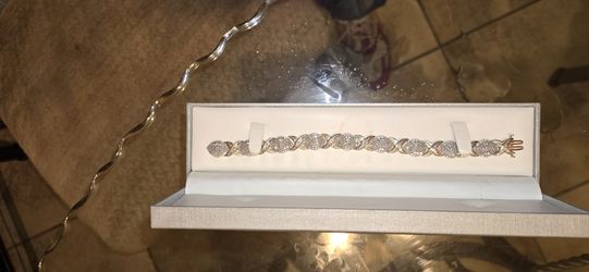 Diamond Bracelet