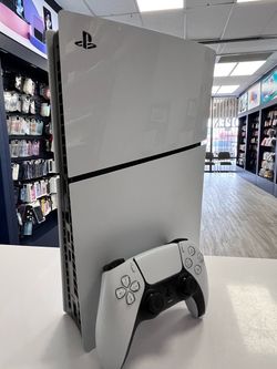 PlayStation 5 1TB