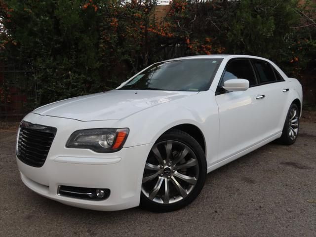 2014 Chrysler 300