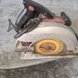 Skilsaw