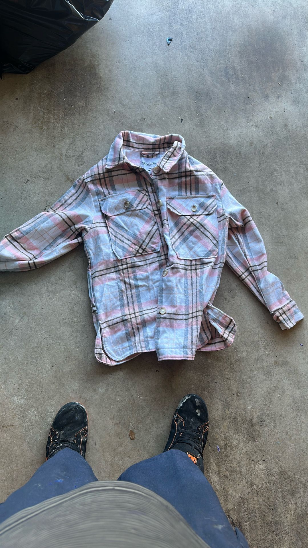 Medium jacket