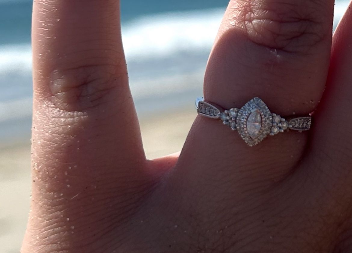 Engagement Ring