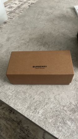 Burberry Glasses