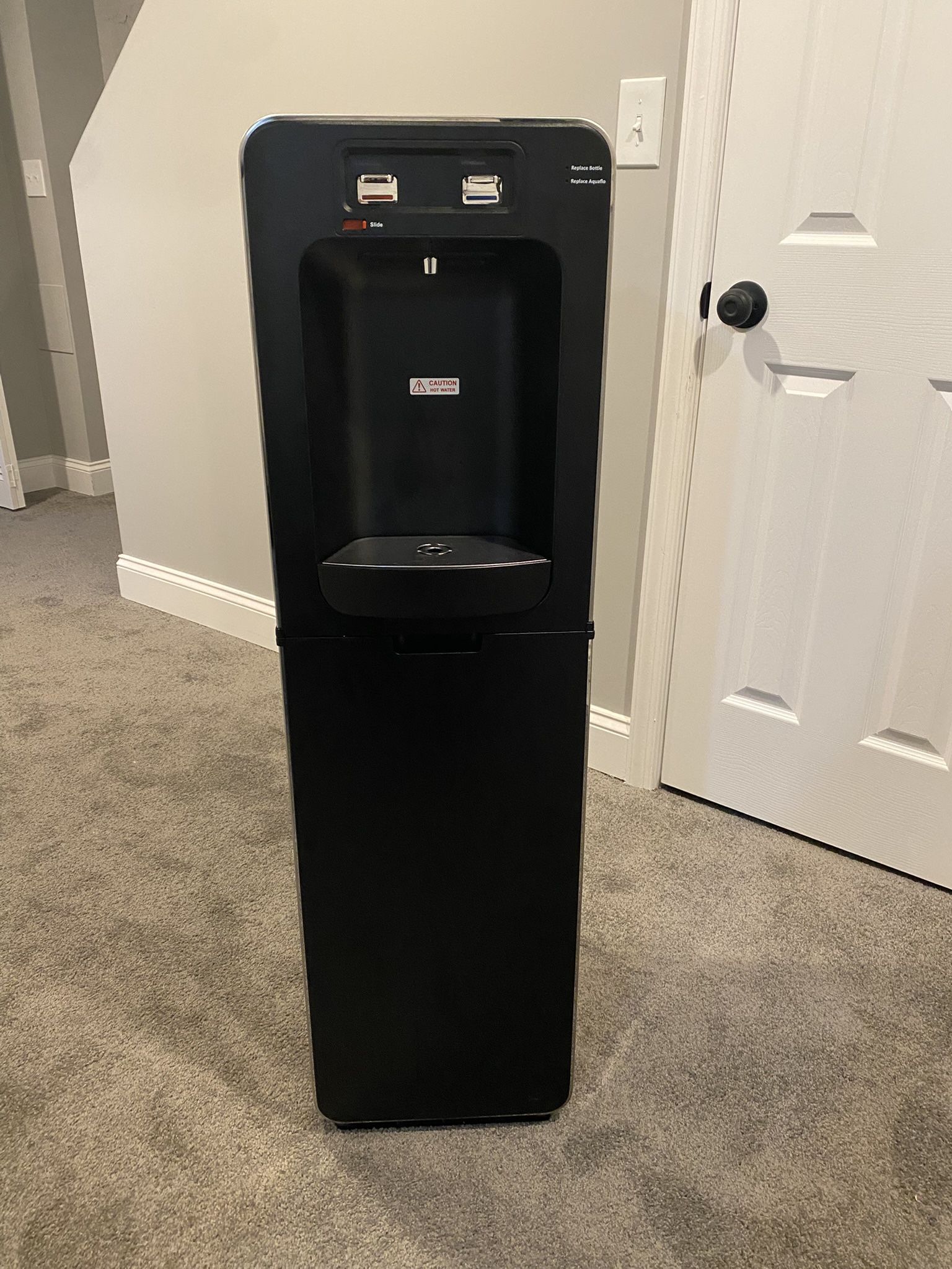 Water Dispenser