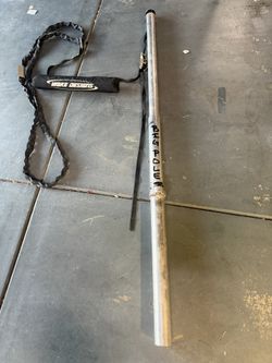 Wakeboard Ski Pole