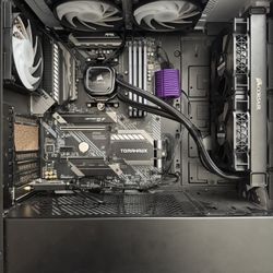 Partial PC