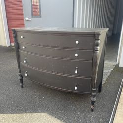 Antique Shabby Chic Dresser 