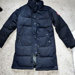 Canada Goose Coat