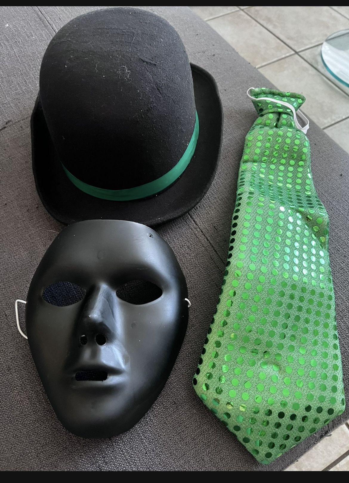 Halloween Costume