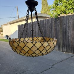Lampara Antigua