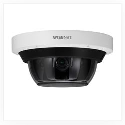 Wisenet Security Cameras