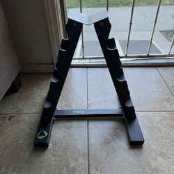 Weight rack *BRAND NEW IN BOX
