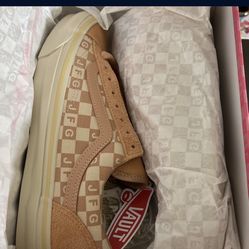 JFG x Vans Vault Exclusive 
