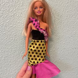 Barbie 