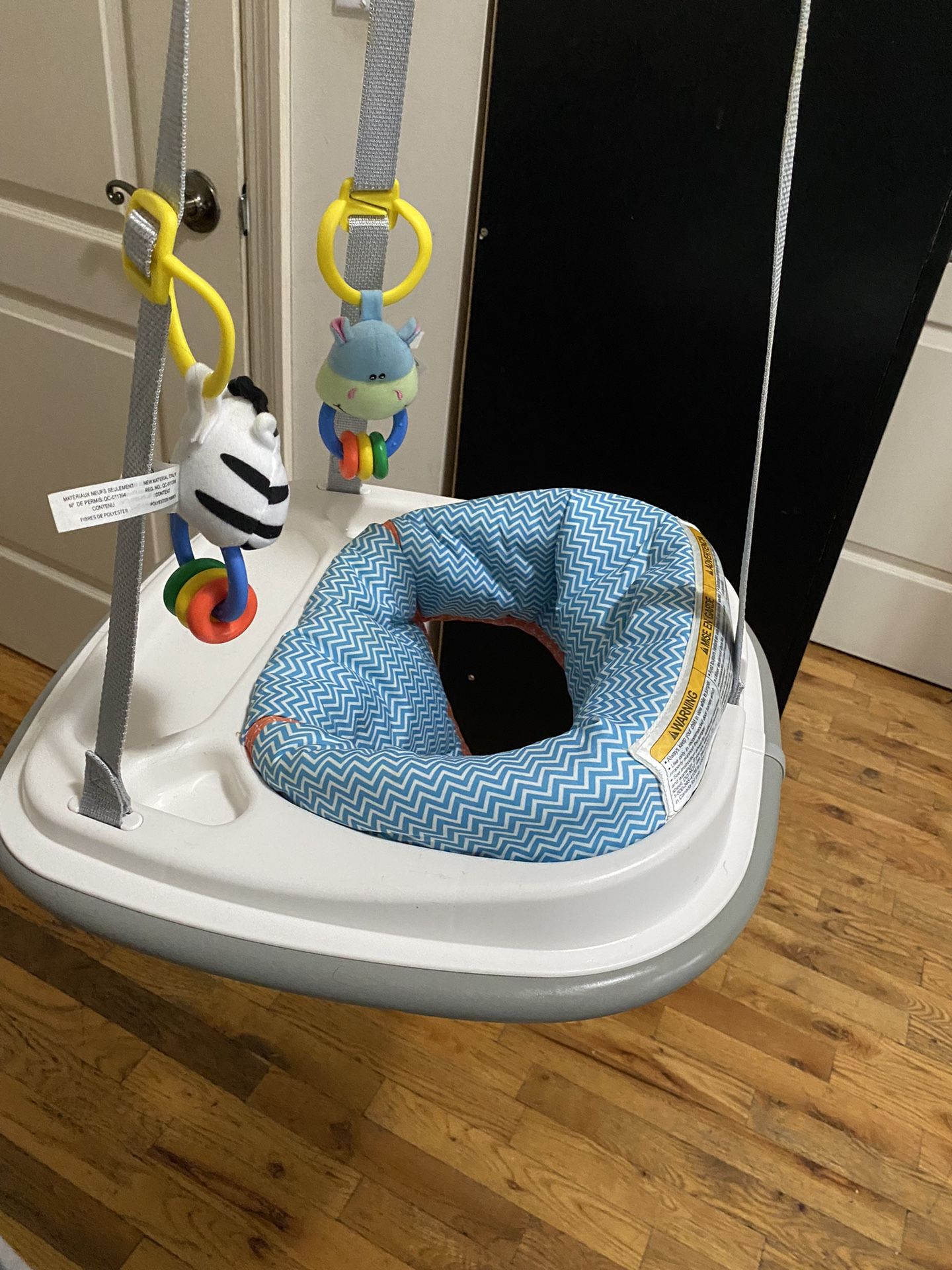 Graco® Bumper Jumper Doorway Jumper Set Graco Bumper