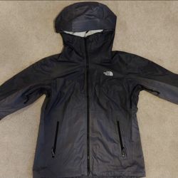 North Face Jacket-Woman’s M