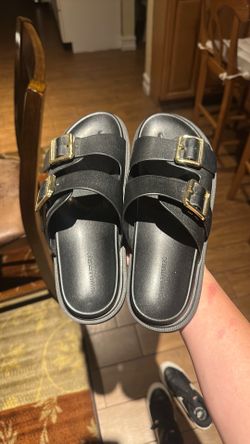 Banana Republic Women’s Sandals Size 8