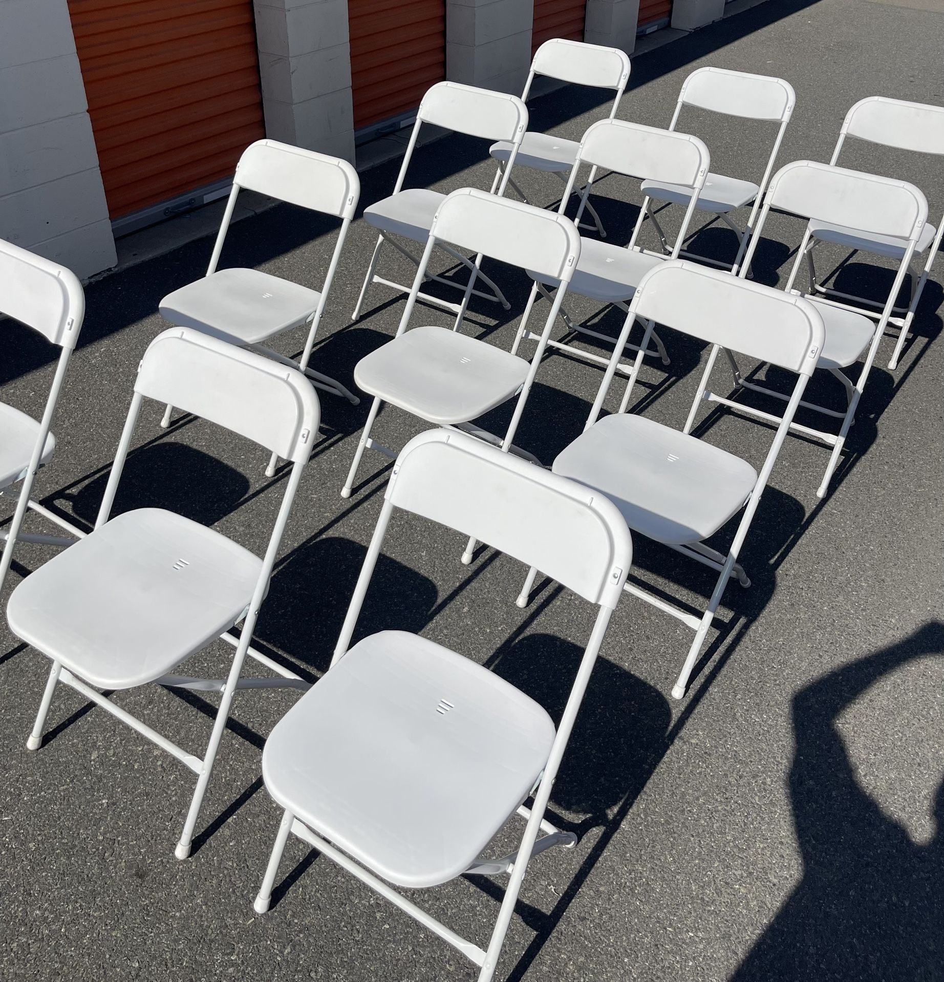 Chairs & Tables