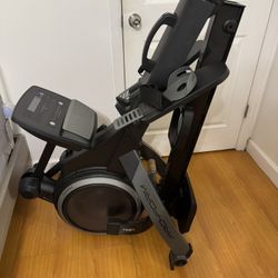 Pro form Rower