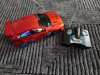 Tyco Rc (Mattel) 2000 Ford Focus