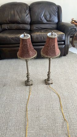 Lamps
