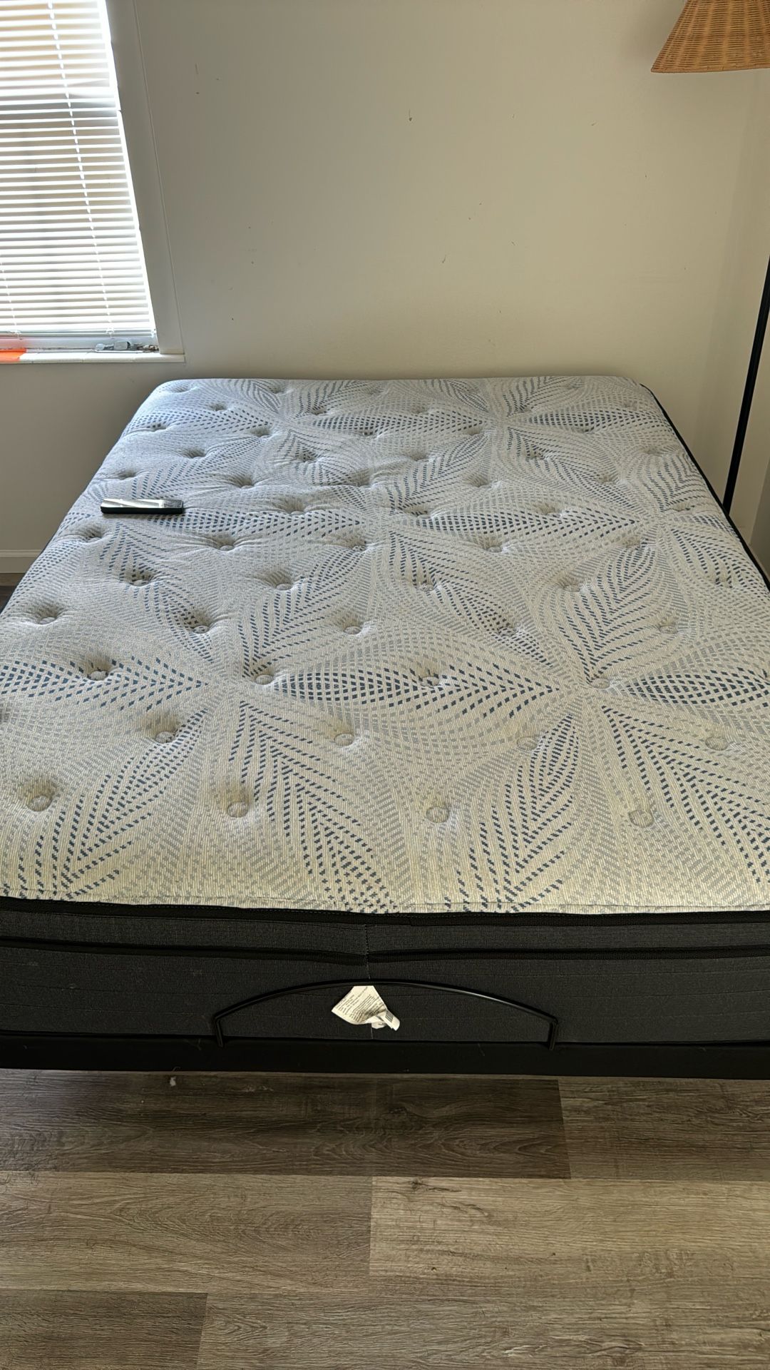 Mattress OBO 